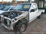 NISSAN D21 P-U